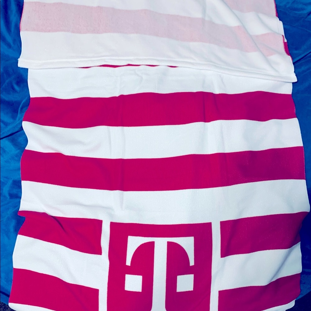 T-Mobile Tuesday Beach Towel!!